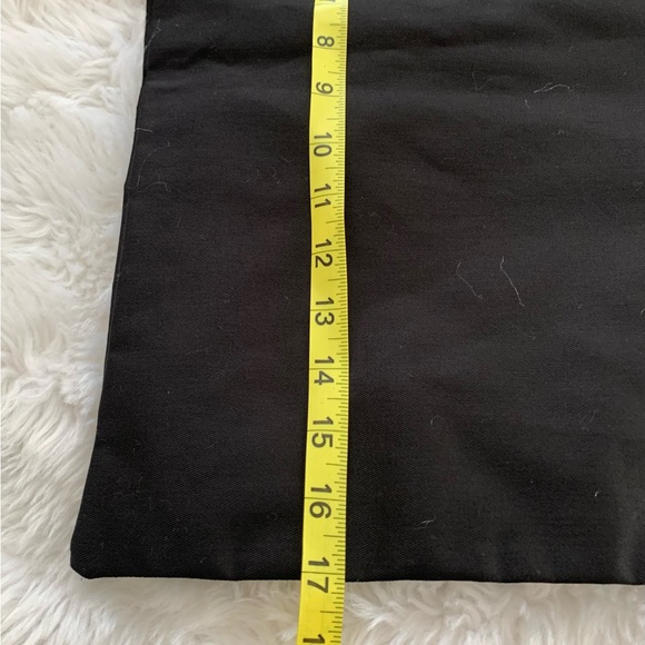 TAFT black smaller drawstring dust bag VVGUC+ - Picture 4 of 6